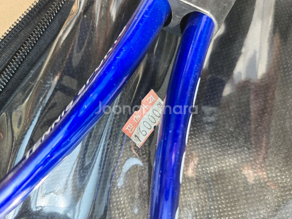 테니스라켓외배트민턴채--1