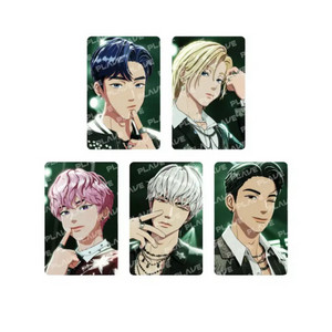 플레이브 앙콘 엠디 포카팩 양도