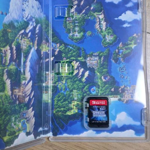 닌텐도 스위치 포켓몬스터 브릴리언트 다이아몬드