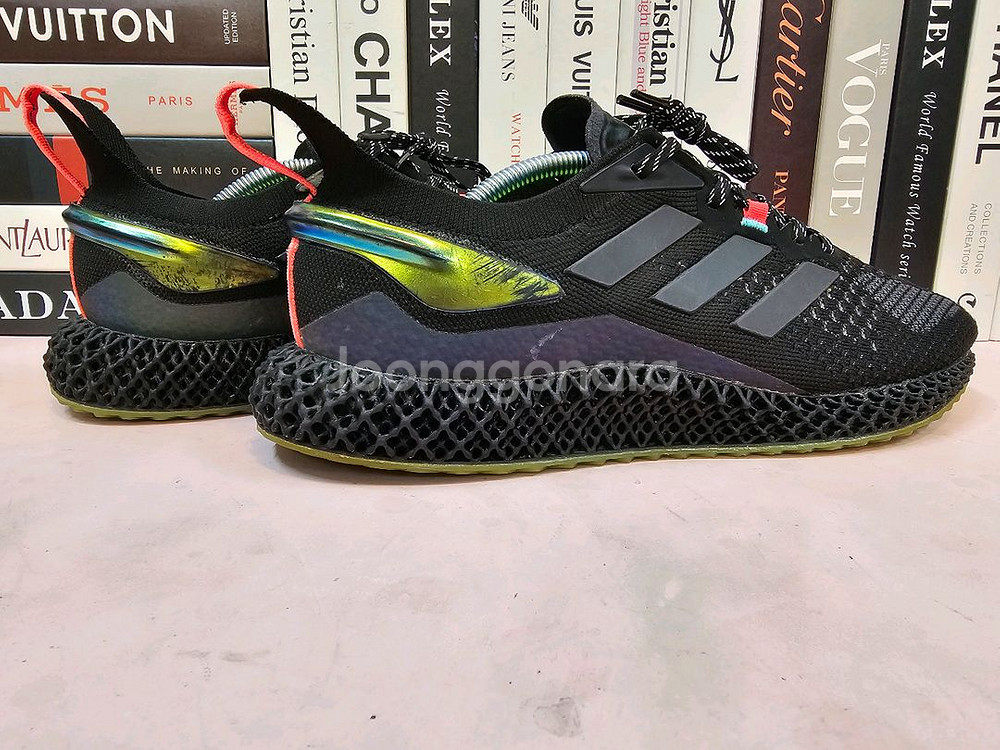 아디다스 남성 런닝화 운동화 290--3