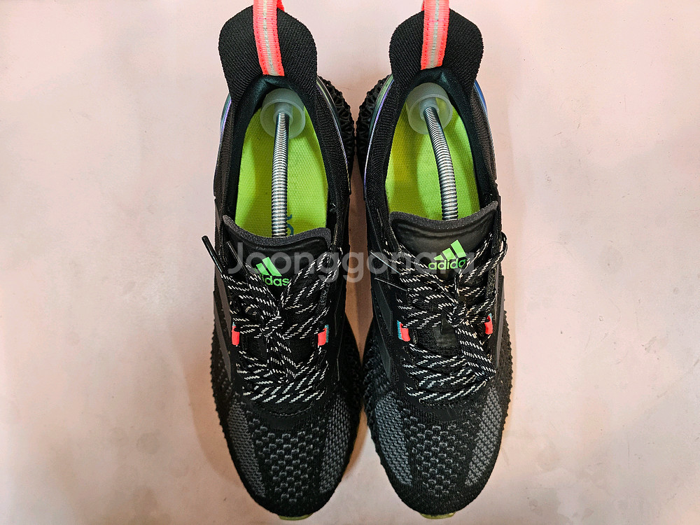아디다스 남성 런닝화 운동화 290--2