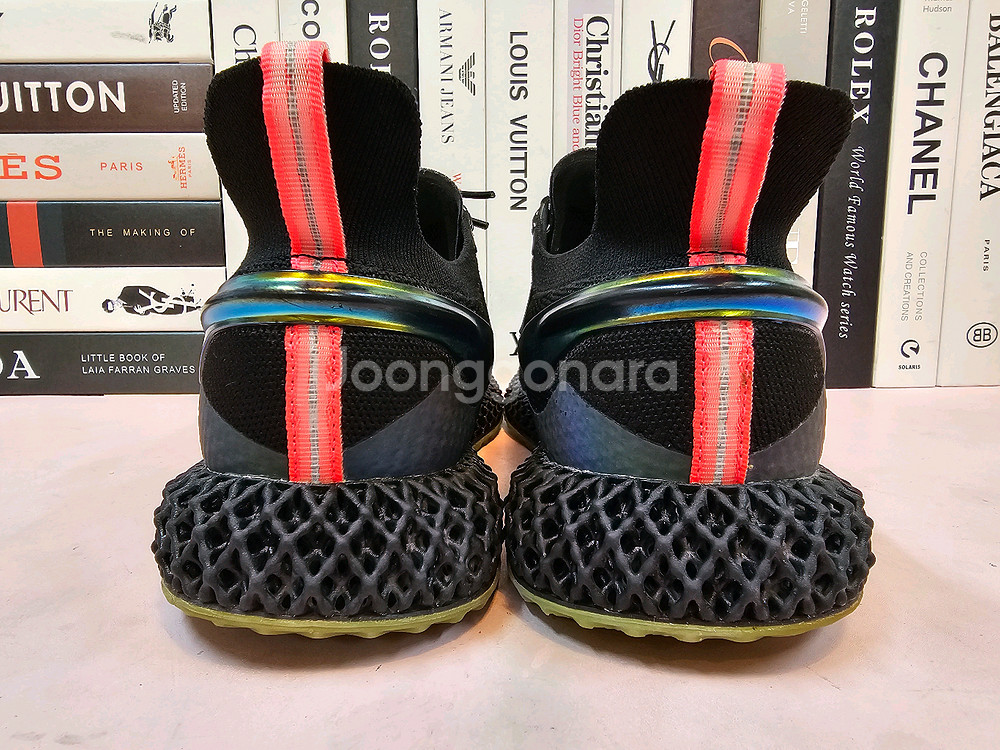 아디다스 남성 런닝화 운동화 290--4