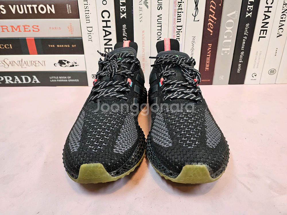 아디다스 남성 런닝화 운동화 290--1