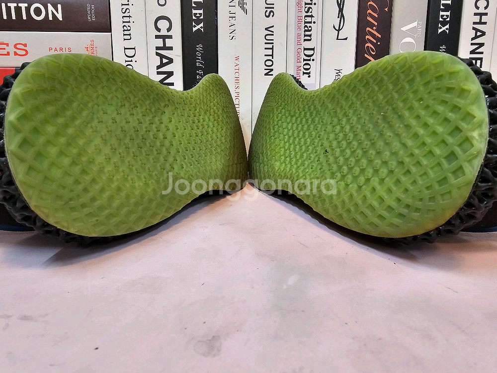 아디다스 남성 런닝화 운동화 290--7