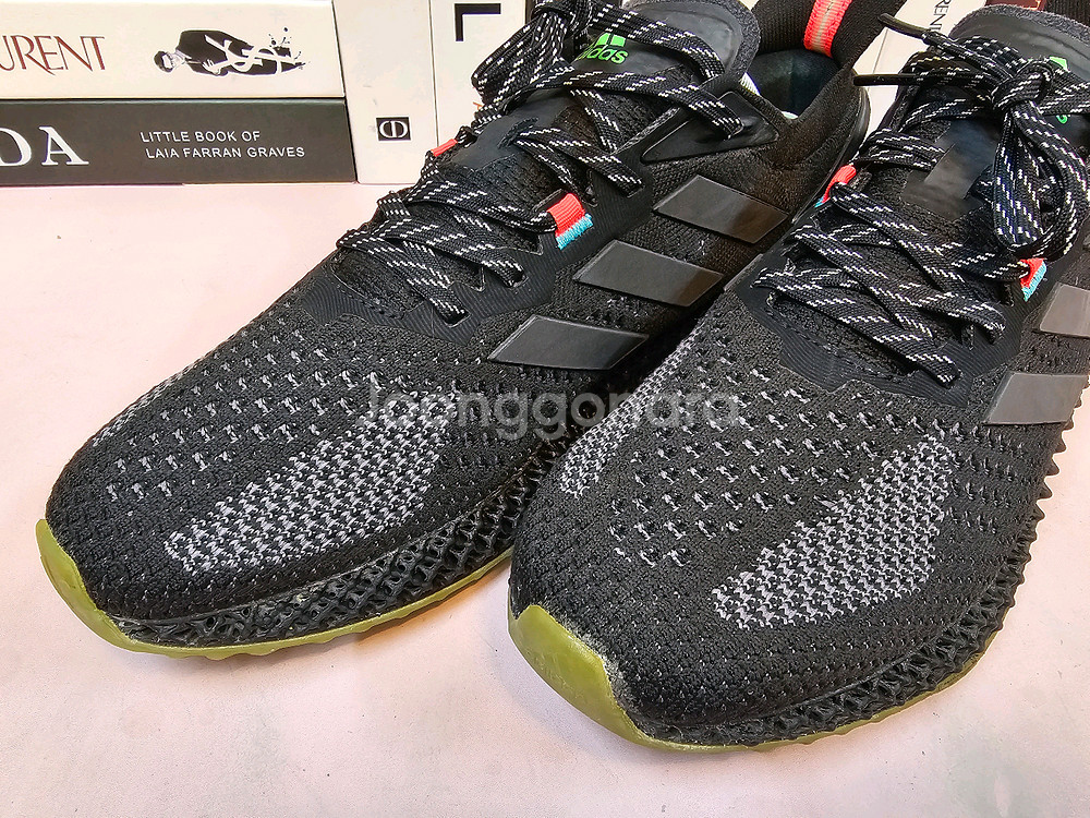 아디다스 남성 런닝화 운동화 290--9