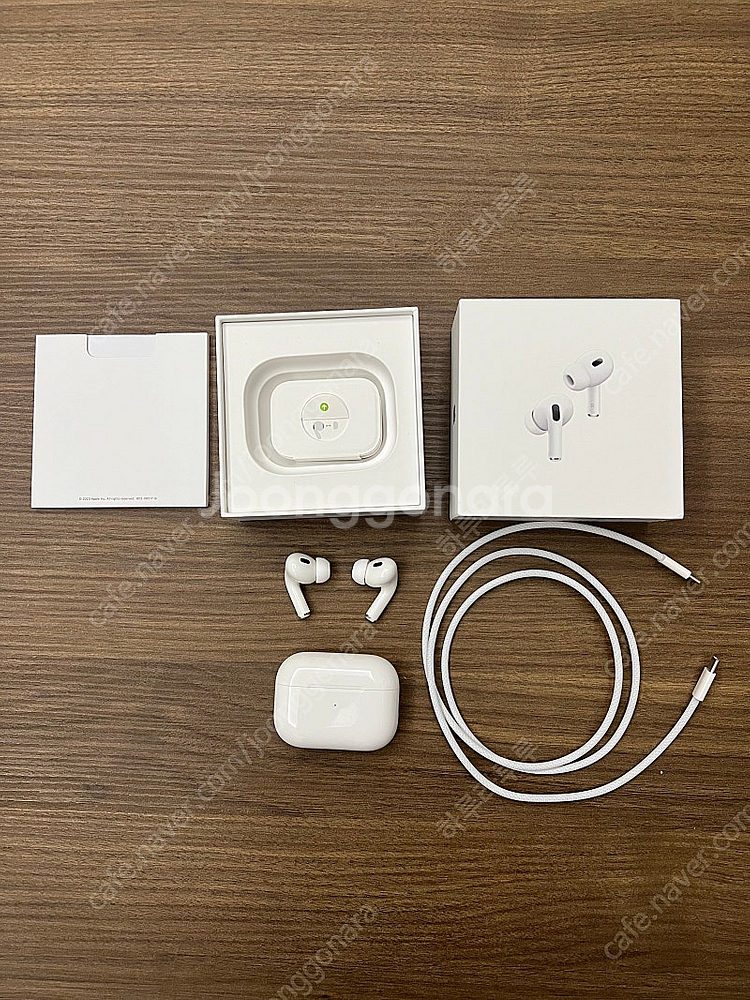 에어팟프로2 풀박스--0