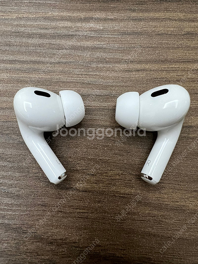 에어팟프로2 풀박스--4