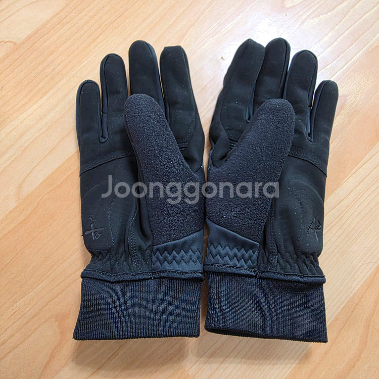 시마노 인피니엄 프리마로프트 고어텍스 자전거 겨울 장갑--1