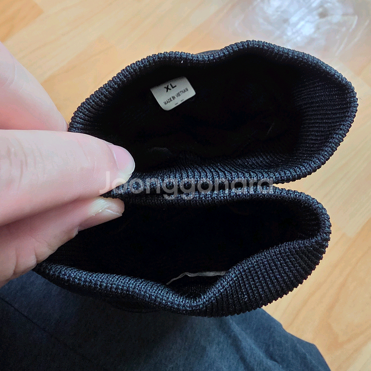 시마노 인피니엄 프리마로프트 고어텍스 자전거 겨울 장갑--3