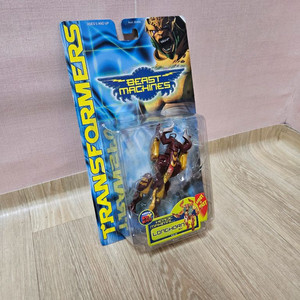 트랜스포머 비스트워즈 비스트머신 롱혼 팝니다