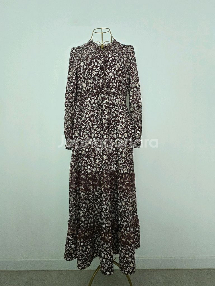 새제품 Thursday island 써스데이아일랜드 원피스 롱원피스--2