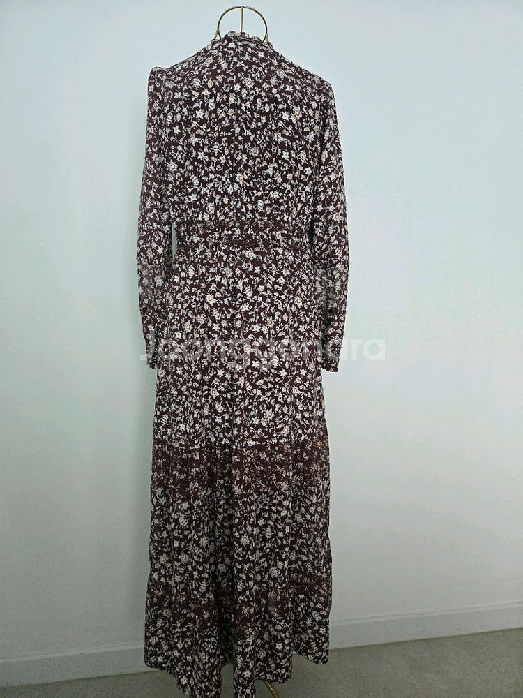 새제품 Thursday island 써스데이아일랜드 원피스 롱원피스--3