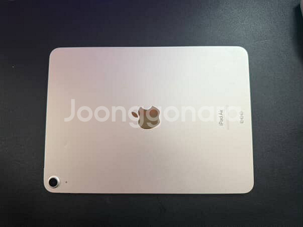 아이패드 에어 5세대 64GB 와이파이 판매합니다--4