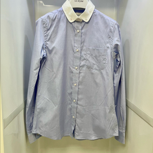 코치 블라우스 2사이즈-가격내림