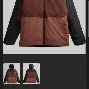 피처스 피쳐 오브젝트 앤도르라 자켓