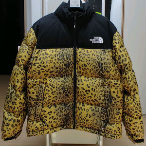 노스페이스 눕시 105XL 새상품