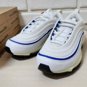 새상품) 235 나이키 에어맥스 97