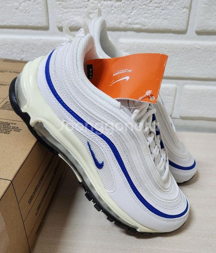 새상품) 235 나이키 에어맥스 97--3