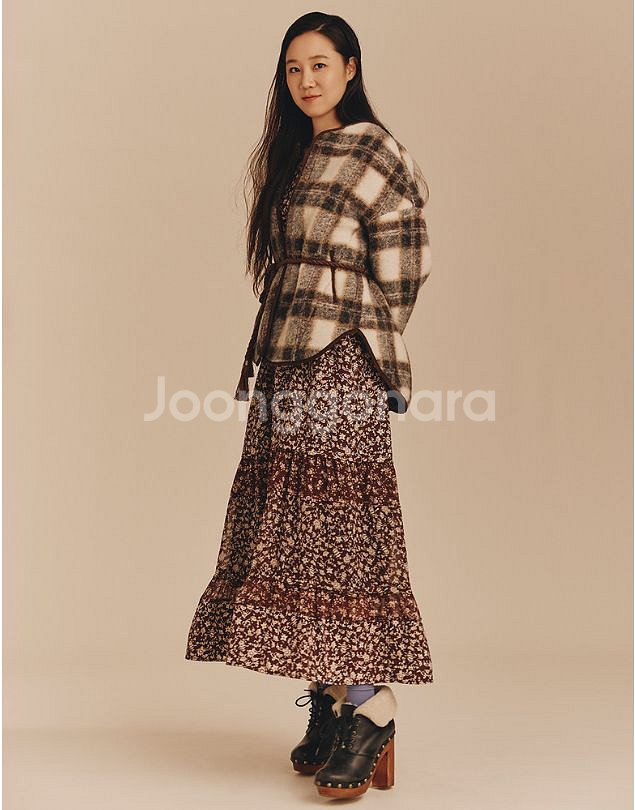 새제품 Thursday island 써스데이아일랜드 원피스 롱원피스--0