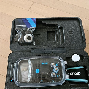 다이버로이드 유니버셜 프로 미니 +추가 미니