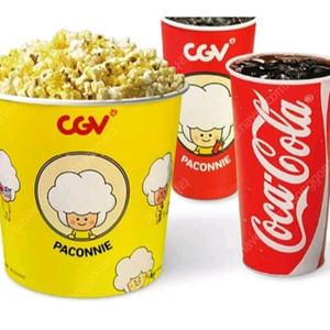 CGV콤보 50%할인쿠폰 CGV 라지콤보 더블콤보팝콘