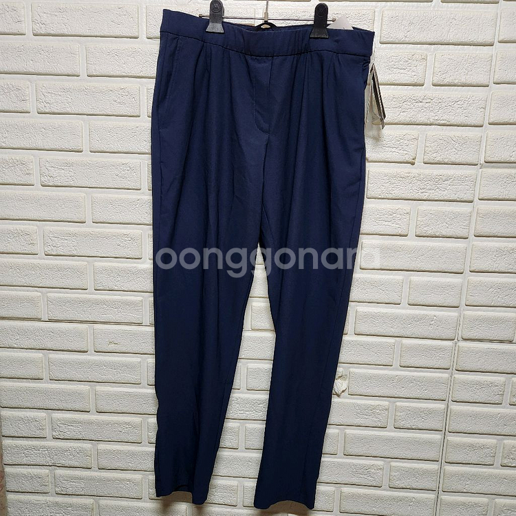 새상품) 31~32인치 나이키 츄리닝 골프바지--0