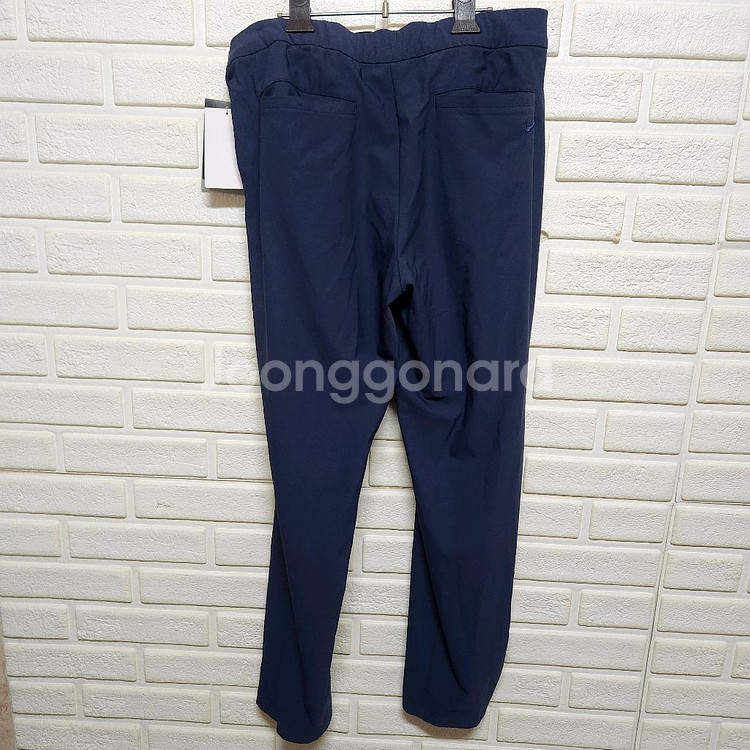 새상품) 31~32인치 나이키 츄리닝 골프바지--1