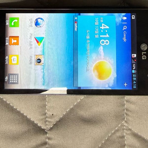 옵티머스 L9(LG-D700) 판매합니다