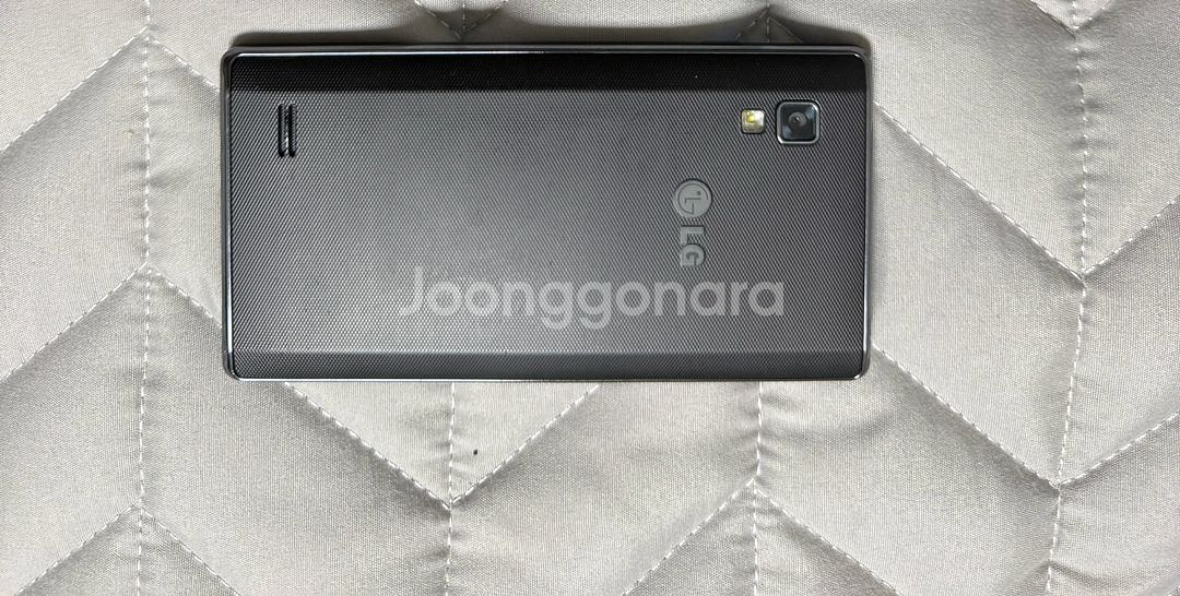 옵티머스 L9(LG-D700) 판매합니다--1