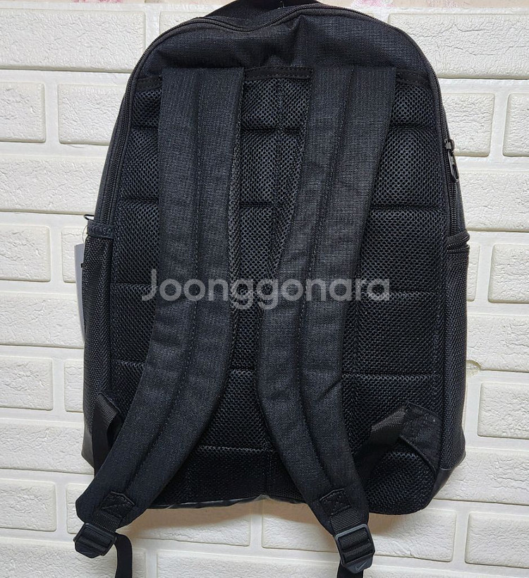 새상품) 나이키 브라질리아 백팩--3