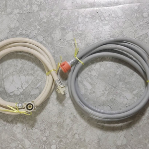 세탁기 수도 호스 3m