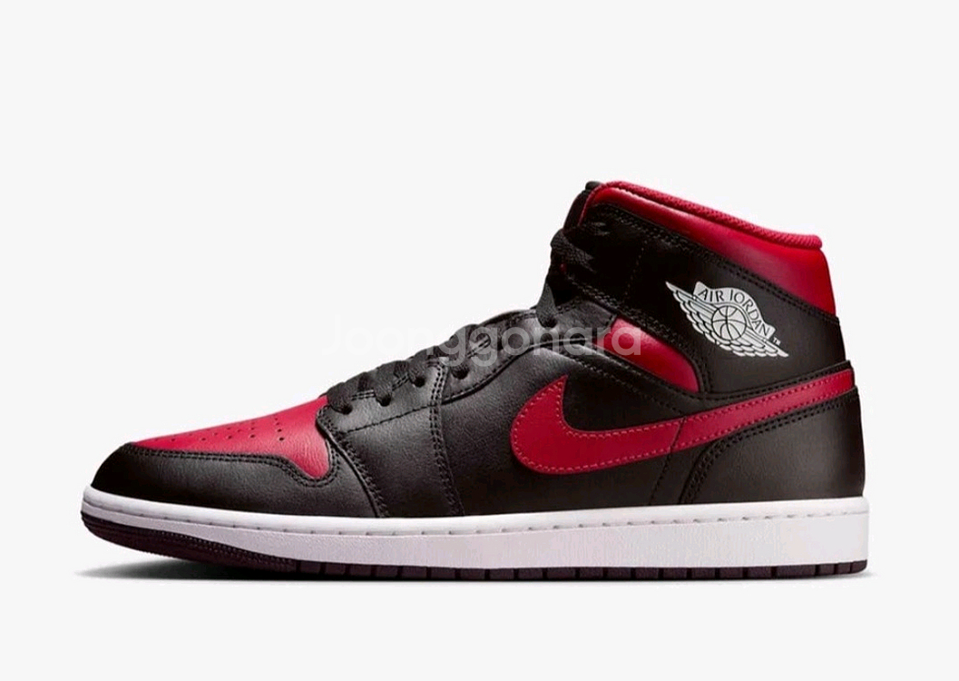 새상품) 265 나이키 에어조던1 미드--1