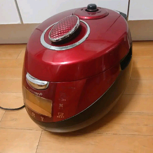 쿠첸 10인용 IH압력밥솥