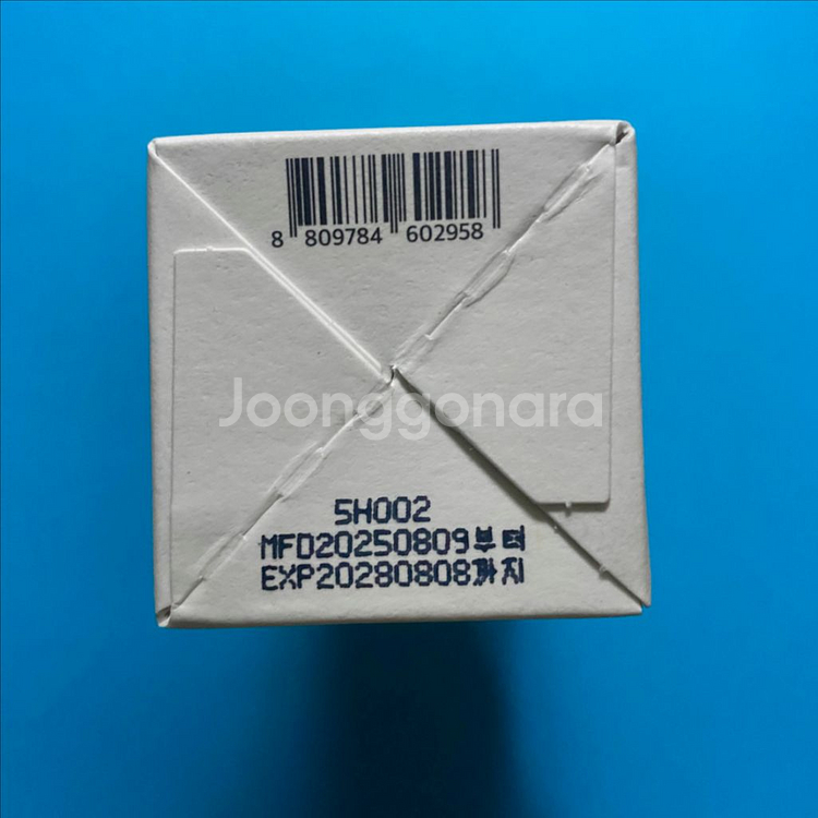 새제품]토리든 리뉴얼/5D세라마이드/솔리드인크림 70m--3