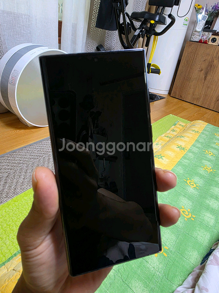 갤럭시 S22울트라256GB--1