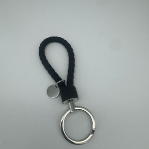 보테가베네타 키링 블랙