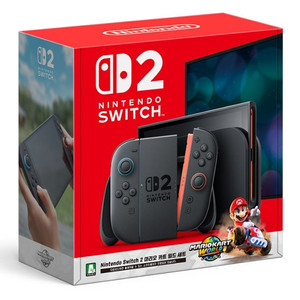 닌텐도 스위치2 마리오 세트 미개봉 새제품 팝니다.