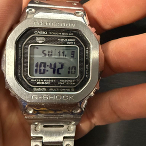 g shock gmw b5000 이미지