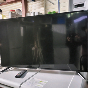 Polaroid 43인치 LED TV CP430F