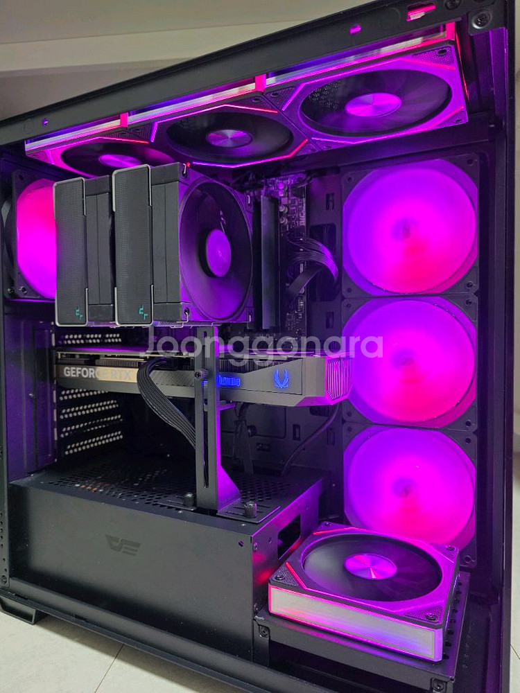 라이젠 9600x , 5070 팜--3