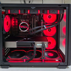 9800x3d , rtx 5080 컴퓨터 팝니다