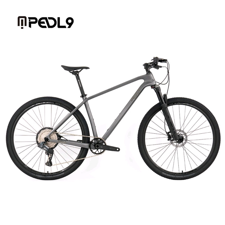 페들나인 MTB자전거 PEDL9 MOVO7 WHEEL TOP 무선전자변속 13단 AIR포크 풀카본안양리버MTB 특가 - 안심되는 중고거래