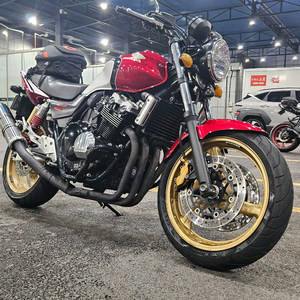 혼다 CB400SF VTEC3 07년식