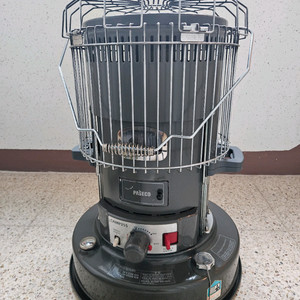 파세코 캠프 25S 캠핑난로 판매