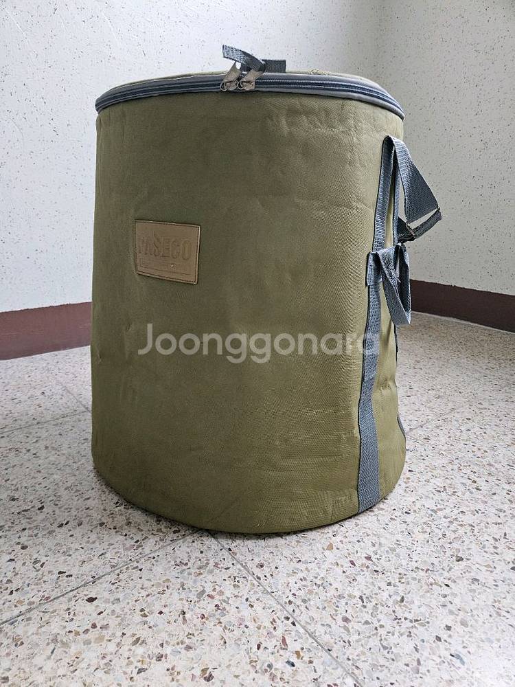 파세코 캠프 25S 캠핑난로 판매--3