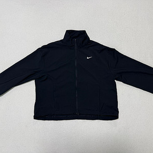나이키 스우시 바람막이 자켓 여성용 100호 77사이즈