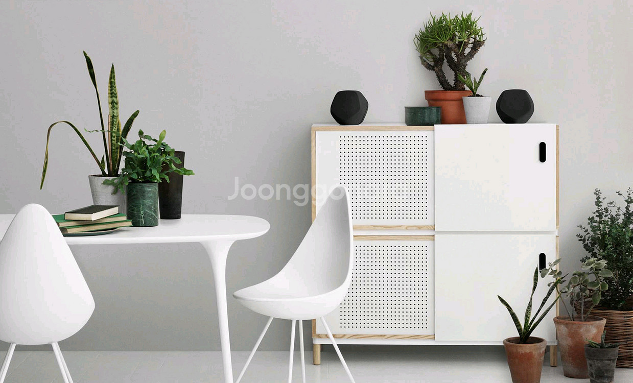 뱅앤올룹슨 베오플레이 s3 화이트 b&o beoplay s3 판매합니다.--1