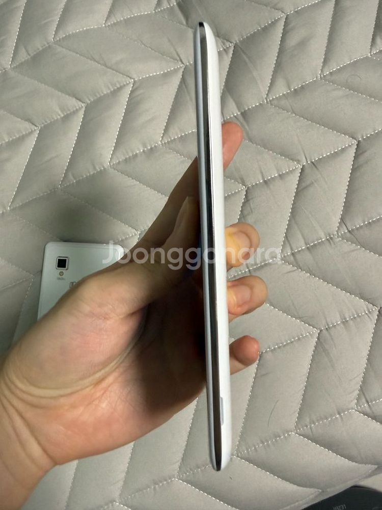 LG K10 화이트 판매합니다--4