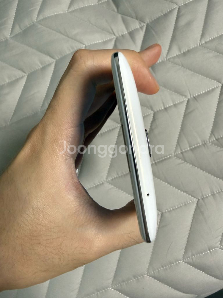 LG K10 화이트 판매합니다--5