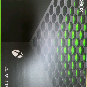 Xbox Series X 본체 + 추가스토리지 + 보더랜드4